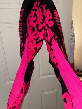 Woman's 7/8 180 Motocross Pant